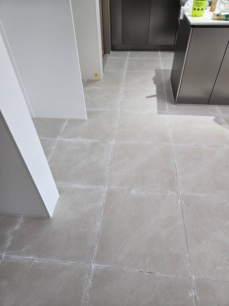 보금자리줄눈케어 거실 포세린·케라폭시 실제 시공사례 22